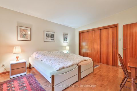 Photo 35 at 59 Hill Crescent, Scarborough Village, Toronto