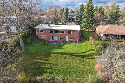 Photo 47 at 59 Hill Crescent, Scarborough Village, Toronto