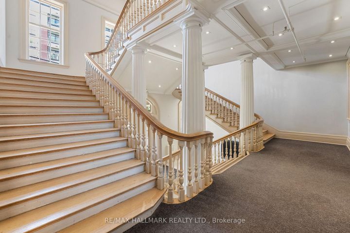 Photo 17 at 239 - 201 Carlaw Avenue, South Riverdale, Toronto