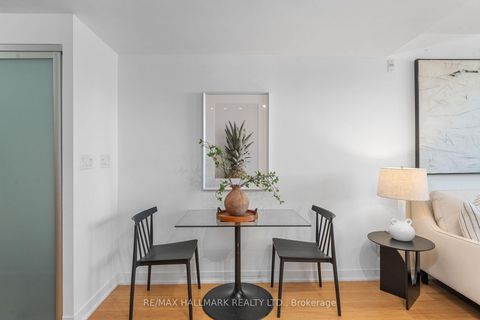 Photo 3 at 239 - 201 Carlaw Avenue, South Riverdale, Toronto