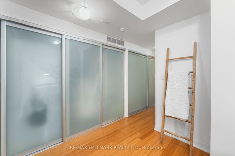 Photo 14 at 239 - 201 Carlaw Avenue, South Riverdale, Toronto