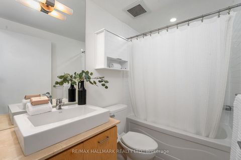 Photo 15 at 239 - 201 Carlaw Avenue, South Riverdale, Toronto