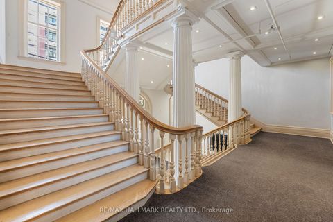 Photo 17 at 239 - 201 Carlaw Avenue, South Riverdale, Toronto