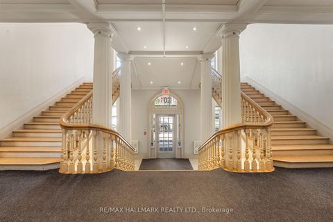 Photo 18 at 239 - 201 Carlaw Avenue, South Riverdale, Toronto