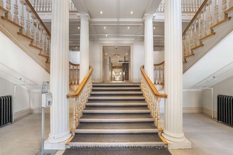 Photo 22 at 239 - 201 Carlaw Avenue, South Riverdale, Toronto