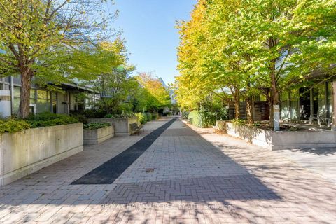 Photo 25 at 239 - 201 Carlaw Avenue, South Riverdale, Toronto