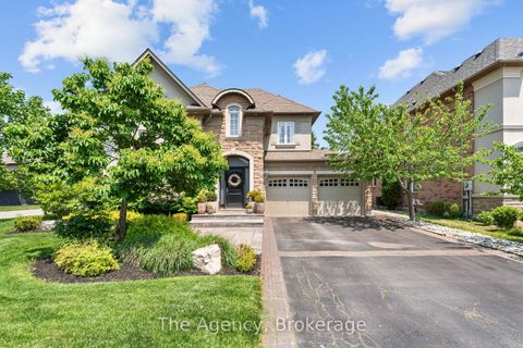 Photo 1 at 297 Fritillary Street, BR Bronte, Oakville