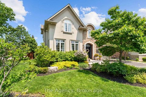 Photo 2 at 297 Fritillary Street, BR Bronte, Oakville