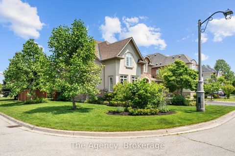 Photo 3 at 297 Fritillary Street, BR Bronte, Oakville