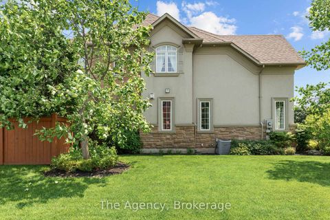 Photo 4 at 297 Fritillary Street, BR Bronte, Oakville