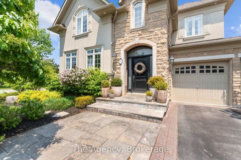 Photo 6 at 297 Fritillary Street, BR Bronte, Oakville