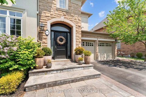 Photo 7 at 297 Fritillary Street, BR Bronte, Oakville