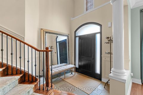Photo 8 at 297 Fritillary Street, BR Bronte, Oakville