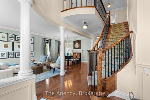 Photo 9 at 297 Fritillary Street, BR Bronte, Oakville