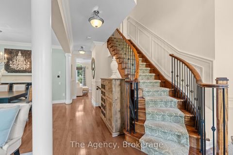 Photo 10 at 297 Fritillary Street, BR Bronte, Oakville