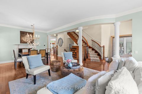 Photo 11 at 297 Fritillary Street, BR Bronte, Oakville