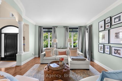 Photo 12 at 297 Fritillary Street, BR Bronte, Oakville