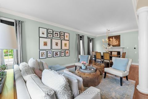 Photo 14 at 297 Fritillary Street, BR Bronte, Oakville