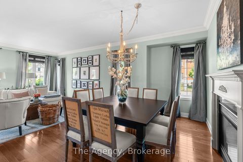 Photo 15 at 297 Fritillary Street, BR Bronte, Oakville