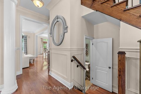 Photo 16 at 297 Fritillary Street, BR Bronte, Oakville
