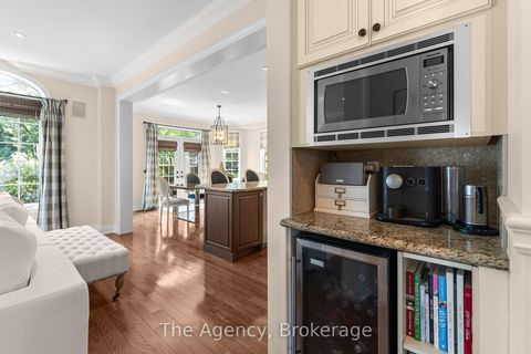 Photo 18 at 297 Fritillary Street, BR Bronte, Oakville