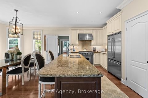 Photo 19 at 297 Fritillary Street, BR Bronte, Oakville