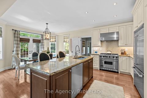 Photo 20 at 297 Fritillary Street, BR Bronte, Oakville