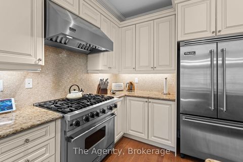 Photo 21 at 297 Fritillary Street, BR Bronte, Oakville
