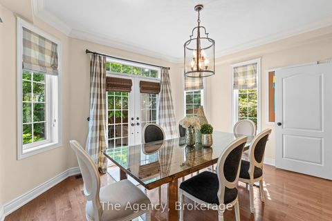 Photo 22 at 297 Fritillary Street, BR Bronte, Oakville