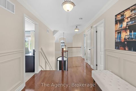 Photo 28 at 297 Fritillary Street, BR Bronte, Oakville
