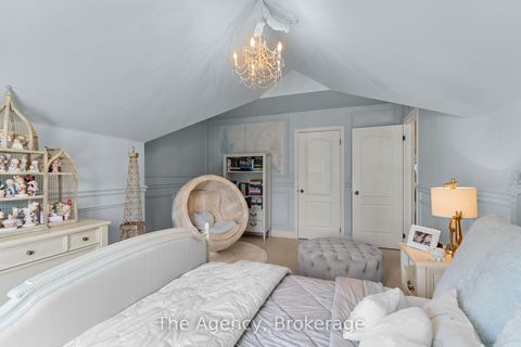 Photo 34 at 297 Fritillary Street, BR Bronte, Oakville