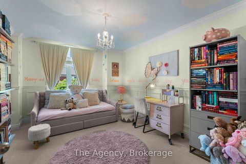 Photo 36 at 297 Fritillary Street, BR Bronte, Oakville