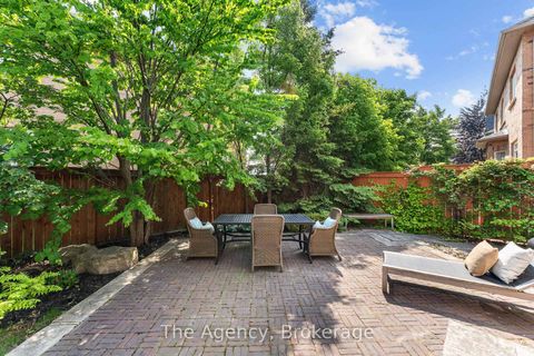 Photo 42 at 297 Fritillary Street, BR Bronte, Oakville