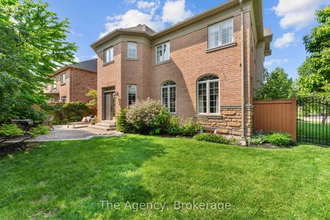 Photo 45 at 297 Fritillary Street, BR Bronte, Oakville