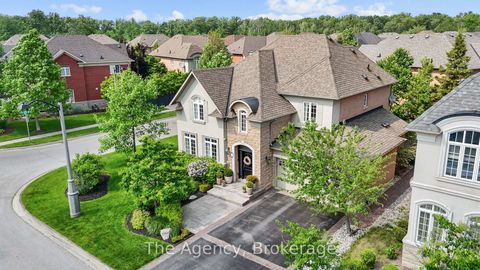 Photo 46 at 297 Fritillary Street, BR Bronte, Oakville
