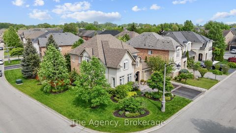 Photo 47 at 297 Fritillary Street, BR Bronte, Oakville