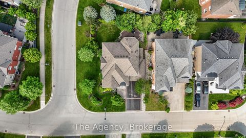 Photo 48 at 297 Fritillary Street, BR Bronte, Oakville