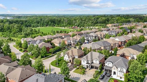Photo 49 at 297 Fritillary Street, BR Bronte, Oakville