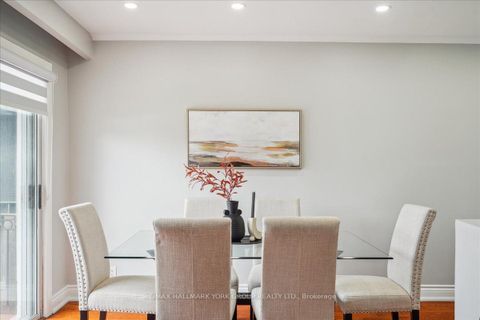 Photo 9 at 20 Abbeville Road, Woburn, Toronto