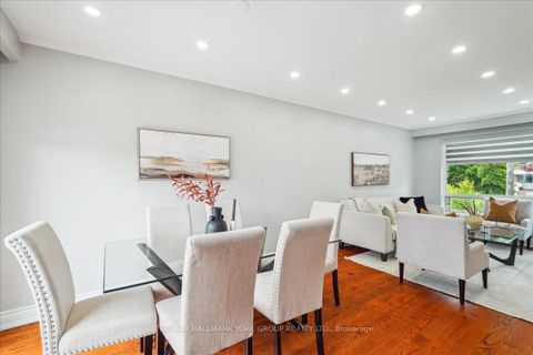 Photo 10 at 20 Abbeville Road, Woburn, Toronto