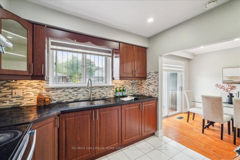 Photo 12 at 20 Abbeville Road, Woburn, Toronto