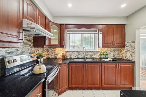 Photo 13 at 20 Abbeville Road, Woburn, Toronto