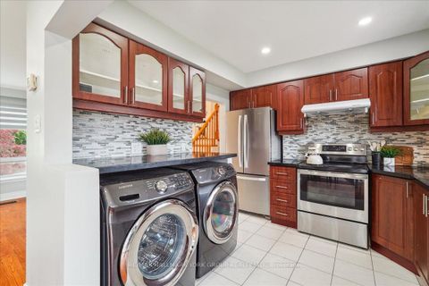 Photo 14 at 20 Abbeville Road, Woburn, Toronto