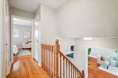 Photo 16 at 20 Abbeville Road, Woburn, Toronto