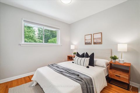 Photo 17 at 20 Abbeville Road, Woburn, Toronto