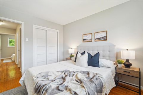 Photo 19 at 20 Abbeville Road, Woburn, Toronto