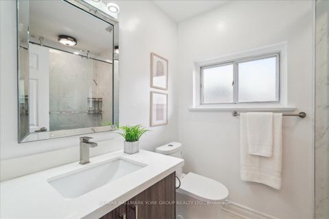 Photo 20 at 20 Abbeville Road, Woburn, Toronto