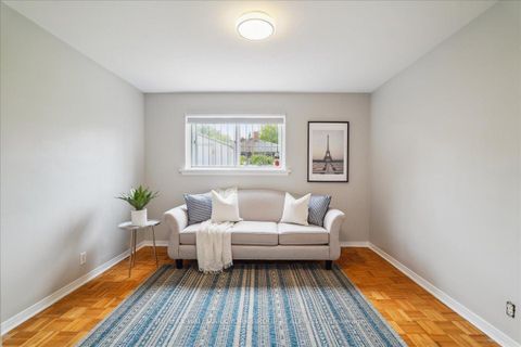 Photo 22 at 20 Abbeville Road, Woburn, Toronto
