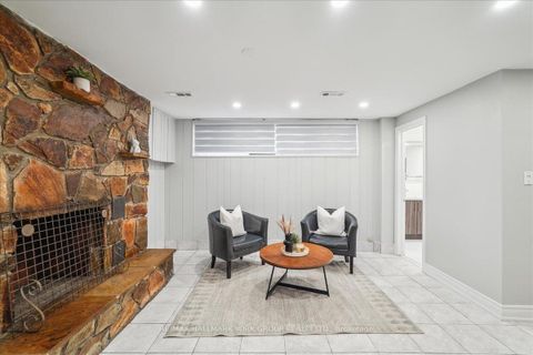 Photo 26 at 20 Abbeville Road, Woburn, Toronto