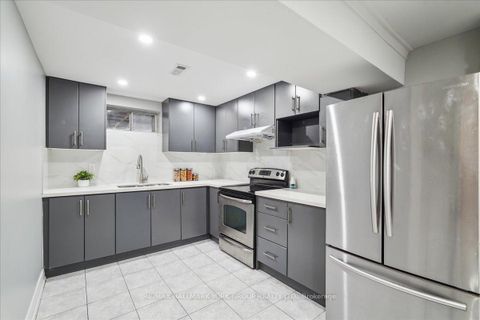 Photo 27 at 20 Abbeville Road, Woburn, Toronto